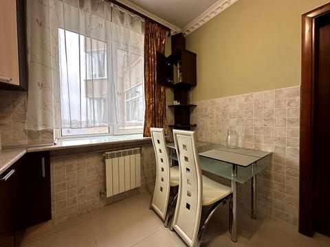 квартира по адресу Північний бульв., 7а
