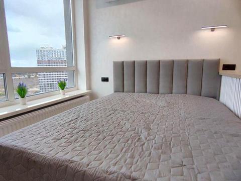 квартира по адресу Всеволода Змеенко ул., 15/23