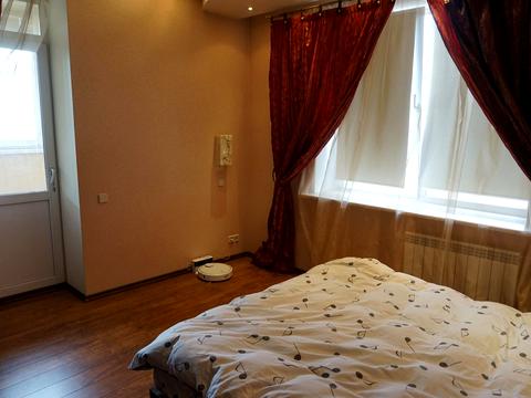 квартира за адресою Миколи Амосова вул., 4