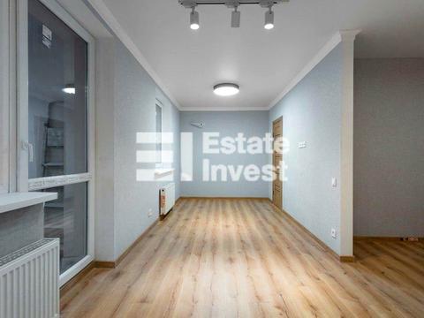 квартира по адресу Ньютона ул., 98