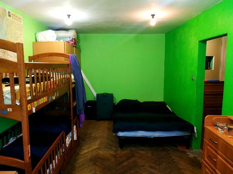 квартира по адресу Дмитрия Багалия ул. (Пожарского), 9