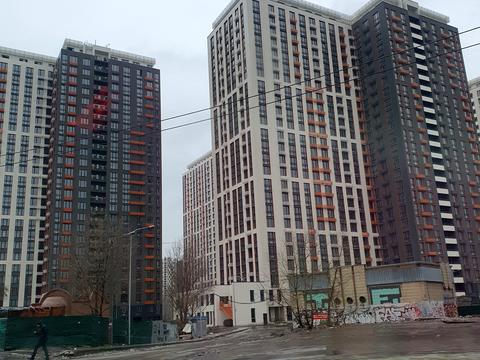 квартира за адресою Європейського Союзу просп. (Правди), 47