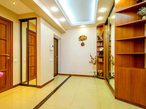 квартира за адресою Кубанської України вул. (Маршала Жукова), 31-А