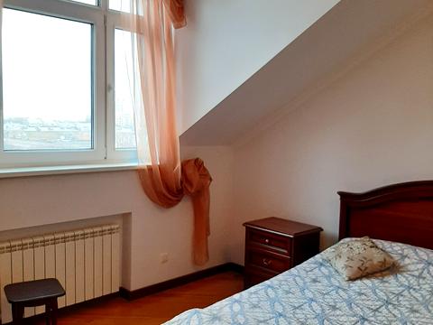 квартира за адресою Пилипа Орлика вул., 6