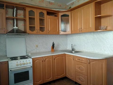 квартира по адресу Лесковская ул., 12