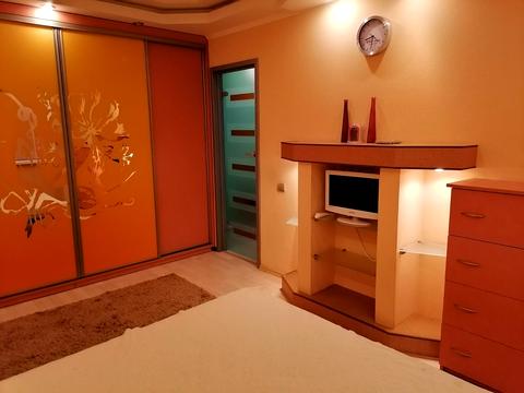 квартира по адресу Выговского Ивана, 8б