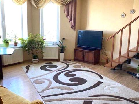 квартира за адресою Лесі Українки вул., 28