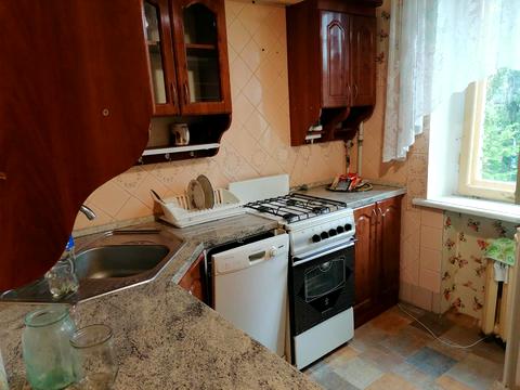 квартира по адресу Леси Украинки бульв., 24