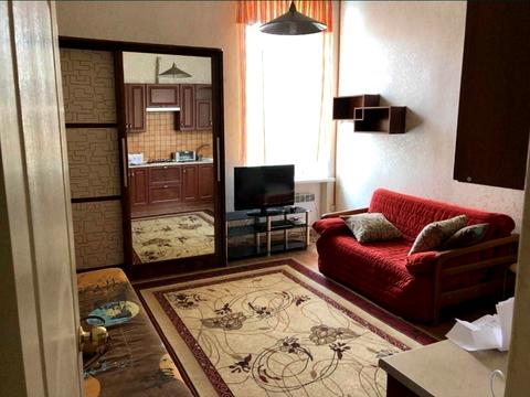 квартира за адресою Канатная , 16 