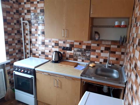 квартира по адресу Даниила Щербаковского ул. (Щербакова), 64-А