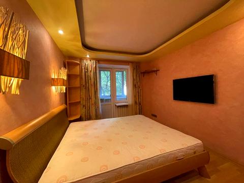 квартира за адресою Кавказька вул., 11