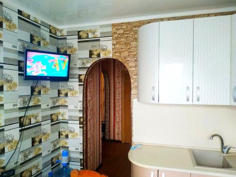 квартира по адресу Заречанская ул., 34