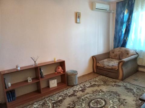 квартира по адресу Алматинская ул. (Алма-Атинская), 4-А