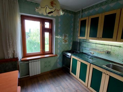 квартира за адресою Наталії Ужвій вул., 10