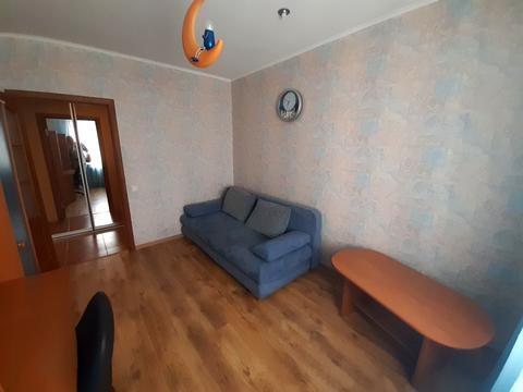 квартира за адресою Бабкіна пров., 12