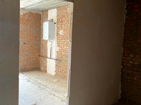 квартира за адресою Промислова вул., 1-А