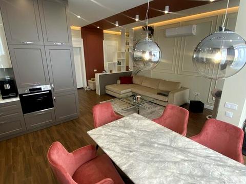 квартира за адресою Лесі Українки бульв., 7-В