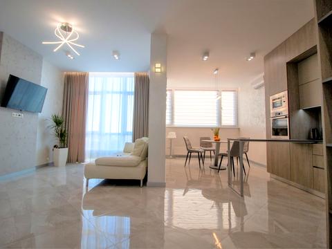 квартира по адресу Рэя Брэдбери ул., 2а