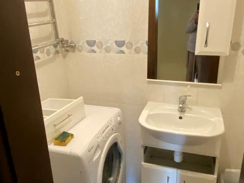 квартира по адресу Осенняя ул., 33