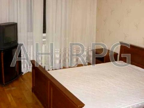 квартира по адресу Берестейский просп. (Победы), 17