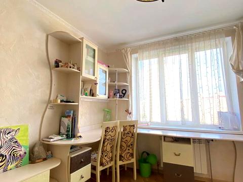 квартира за адресою Урлівська вул., 11-А