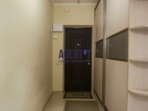 квартира по адресу Николая Руденко бульв. (Кольцова), 14-Б