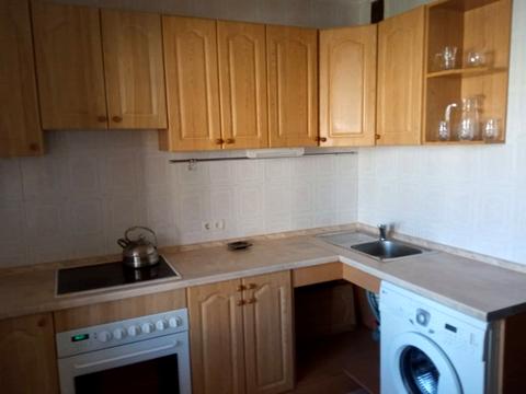 квартира за адресою Лариси Руденко вул., 10-А