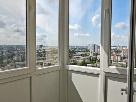 квартира за адресою Юрія Поправки вул. (Миколи Лебедєва), 4/39-А