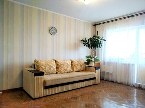 квартира за адресою Оноре де Бальзака вул., 57