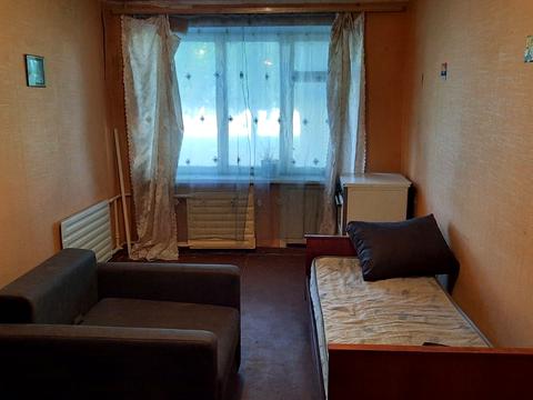 комната по адресу Дмитрия Самоквасова ул. (Стаханівців), 1
