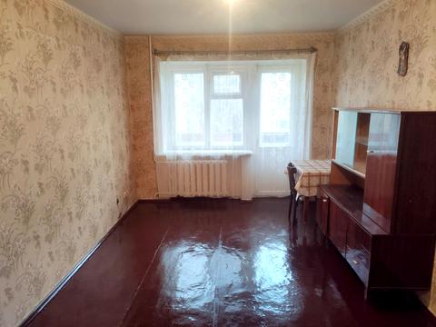 квартира по адресу Слобожанский просп. (им. газеты Правда), 7