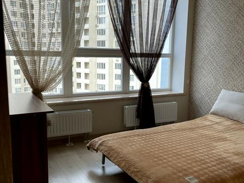 квартира за адресою Новоберегова вул., 12-А