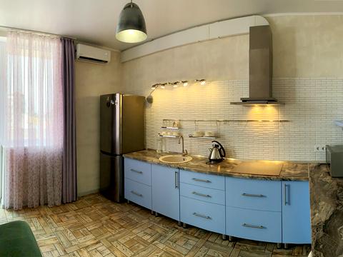 квартира по адресу Педагогична, 21/1