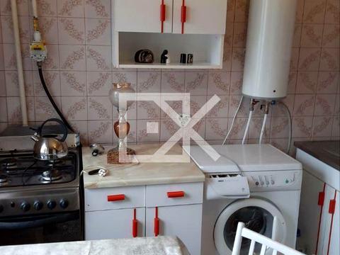 квартира по адресу Печенежская ул., 16