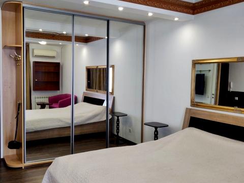 квартира по адресу Леси Украинки бульв., 30-А