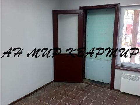 коммерческая по адресу Новый Базар ул., 1