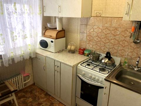квартира по адресу Гвардейцев-Широнинцев ул., 18в
