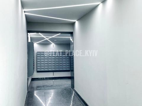 квартира за адресою Київ, Миколи Бажана просп., 17