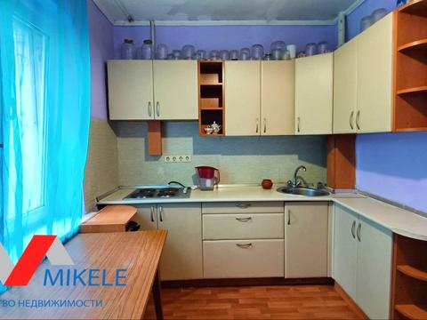 квартира за адресою Героїв Дніпра вул., 51