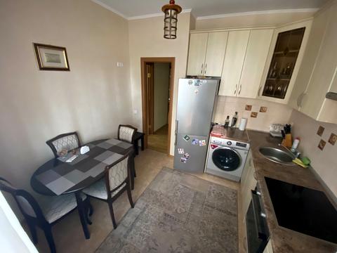 квартира по адресу Полтавская ул., 27-Д