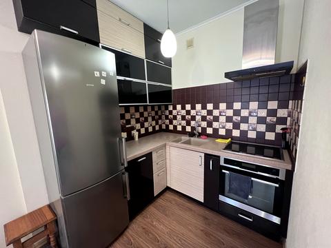 квартира по адресу Регенераторная ул., 4