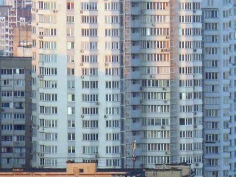 квартира за адресою Харківське шосе, 152