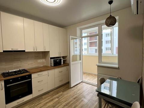 квартира по адресу Святошинская ул., 58