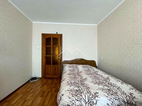 квартира по адресу Вячеслава Черновола ул. (Гутовского), 17