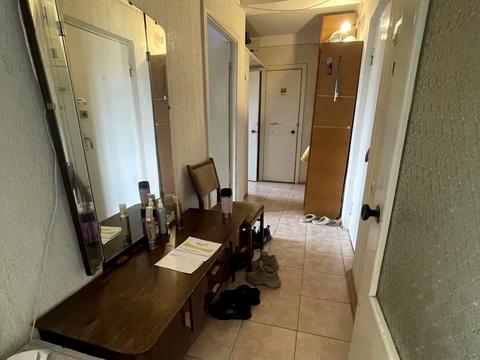 квартира по адресу Энтузиастов ул., 25/2
