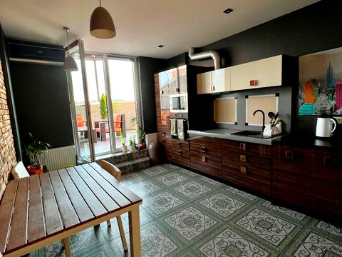 квартира за адресою Юлії Здановської вул. (Ломоносова), 50/2