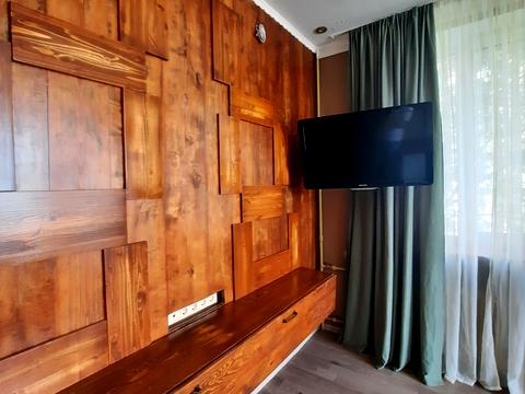 квартира за адресою Голосіївський просп. (40-річчя Жовтня), 102/1