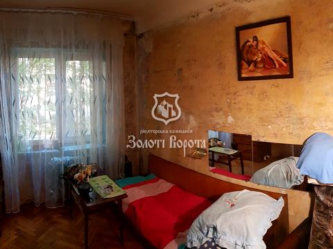 квартира за адресою Михайла Донця вул., 23-Б