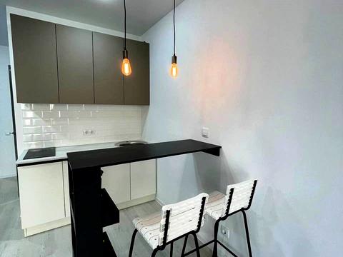 квартира по адресу Івана Франка ул., 4