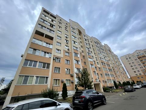 квартира по адресу Чубинського, 2
